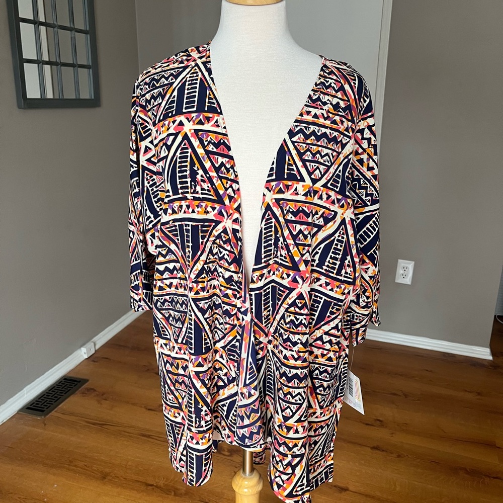 LuLaRoe Lindsay